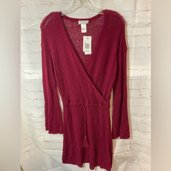 NWT L*Space Topanga Dress - Picture 1 of 5